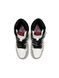 Баскетбольні кросівки Nike Air Jordan 1 High Grey Black Red 1060 фото 3