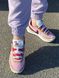 Кросівки Nike VaporWaffle Sport Fuschia X Sacai Pink 7471 фото 5