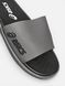 Asics Slide Black White, 36