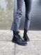 Ботинки Dr. Martens 1460 Black (Замш) 1 4222 фото 8