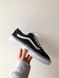 Кеди Vans Old Skool Black White v3 515 фото 4