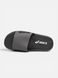 Asics Slide Black White, 36