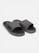 Asics Slide Black White, 36