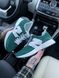 Кроссовки New Balance 327 Green 3766 фото 1