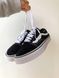 Кеди Vans Old Skool Black White v3 515 фото 1