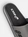 Asics Slide Black White, 36