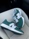 Кроссовки New Balance 327 Green 3766 фото 7