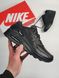 Nike Air Max 90 Black v2 873 фото 3