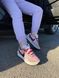 Кросівки Nike VaporWaffle Sport Fuschia X Sacai Pink 7471 фото 6