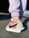 Кросівки Nike VaporWaffle Sport Fuschia X Sacai Pink 7471 фото 3