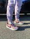 Кросівки Nike VaporWaffle Sport Fuschia X Sacai Pink 7471 фото 4