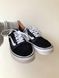 Кеды Vans Old Skool Black White v3 515 фото 3