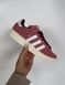 Кросівки Adidas Campus 00s Pink/White 9411 фото 1