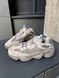 Adidas Yeezy Boost 500 Ash Grey v2 8281 фото 3
