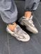 Adidas Yeezy Boost 500 Ash Grey v2 8281 фото 6