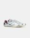 Asics Hypersync Silver Burgundy, 41