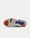 Asics EX89 x Kith Cream Blue Orange