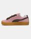 Puma Suede XL Pink Brown Gum, 36