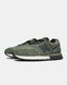 New Balance 574 x Stone Island Green Black