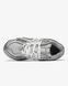 New Balance 1906R White Silver Chrome