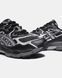 ASICS Gel NYC Black Graphite Grey