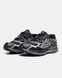 ASICS Gel NYC Black Graphite Grey