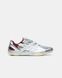 Asics Hypersync Silver Burgundy, 41