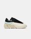 RAF SIMONS Antei White Shell Sneakers, 40