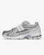 New Balance 1906R White Silver Chrome