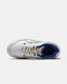 Asics EX89 x Kith Cream Blue Orange