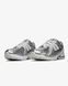 New Balance 1906R White Silver Chrome
