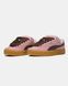 Puma Suede XL Pink Brown Gum, 36
