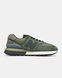 New Balance 574 x Stone Island Green Black