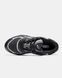 ASICS Gel NYC Black Graphite Grey