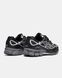 ASICS Gel NYC Black Graphite Grey