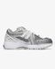 New Balance 1906R White Silver Chrome