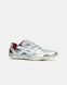 Asics Hypersync Silver Burgundy, 41