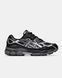 ASICS Gel NYC Black Graphite Grey