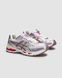 Asics Gel-Kayano 14 Silver Pink White, 36