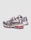 Asics Gel-Kayano 14 Silver Pink White, 36