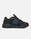 Adidas Response CL x Bad Bunny Triple Black