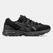 Asics Gel-Sonoma 15-50 GTX Triple Black
