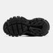 Balenciaga Track Triple Black