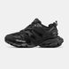 Balenciaga Track Triple Black