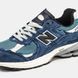 New Balance 2002R Protection Pack Navy Teal Grey