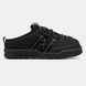 New Balance CRV Mule v2 Black