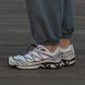 Salomon S/LAB XT-6 Vanilla Ice Black, 36