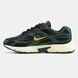 Nike Initiator Black Green Gold Sail