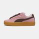 Puma Suede XL Pink Brown Gum, 36