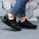 Кросівки New Balance 574 Full Black 2 3651 фото 5